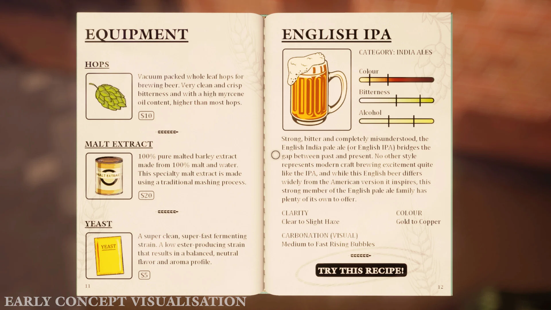 Brewmaster - кадр 2