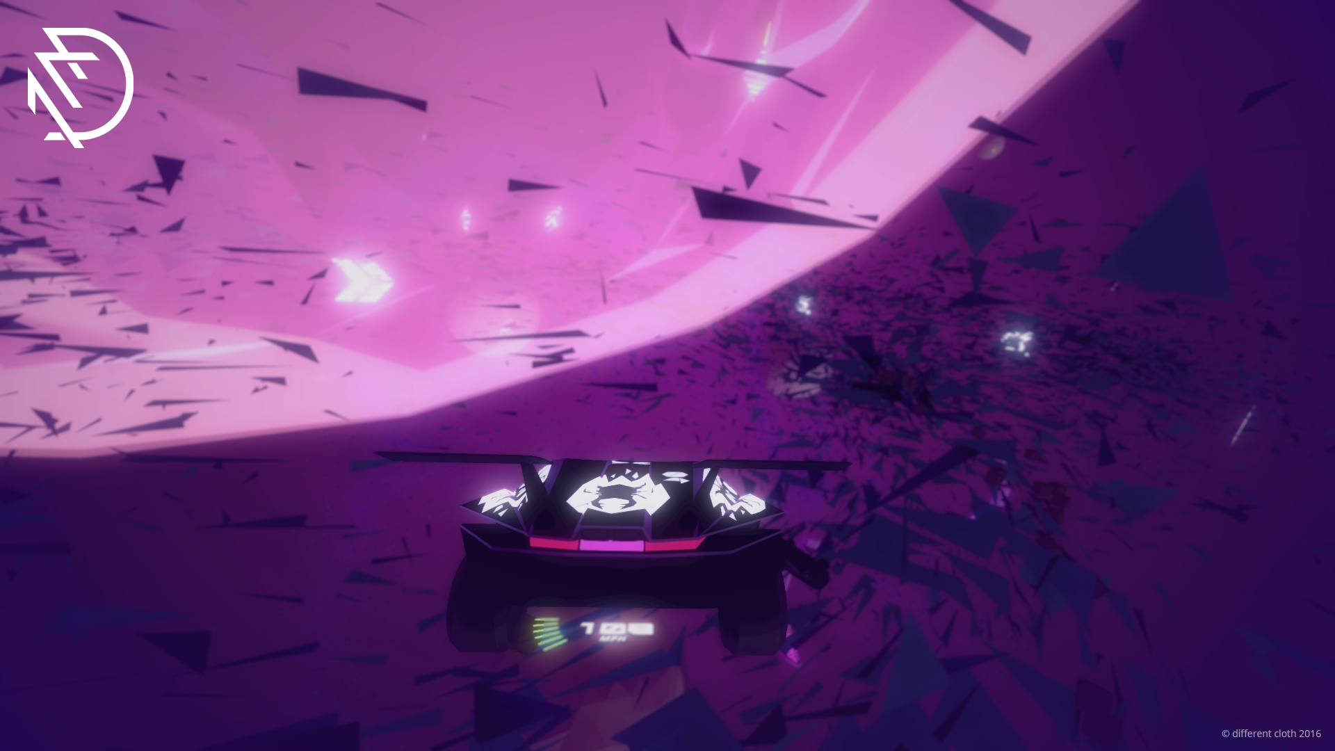 Drive! Drive! Drive! — скриншот 3