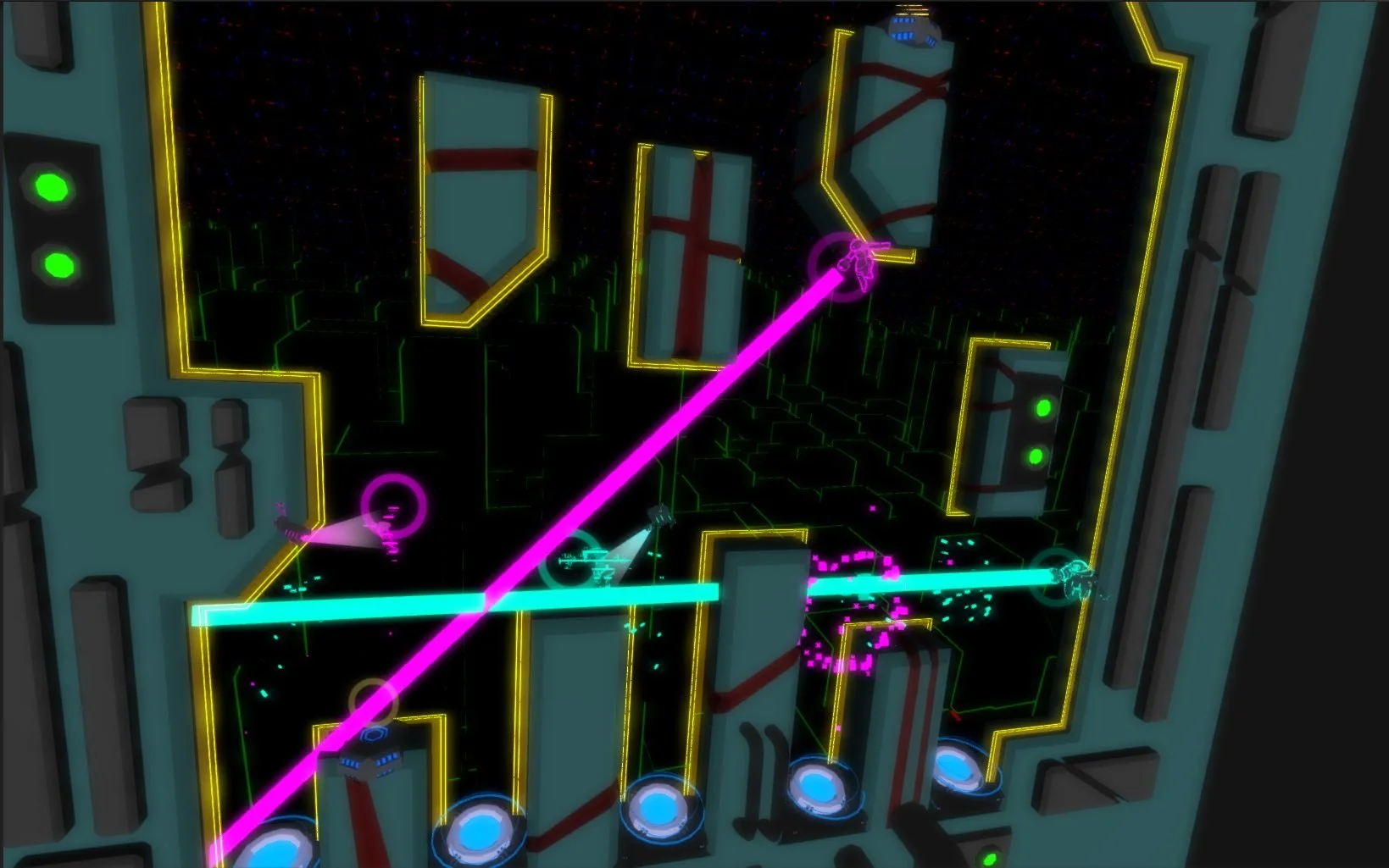 Mimic Arena - кадр 4