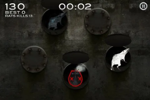 Dishonored: Rat Assassin - кадр 4