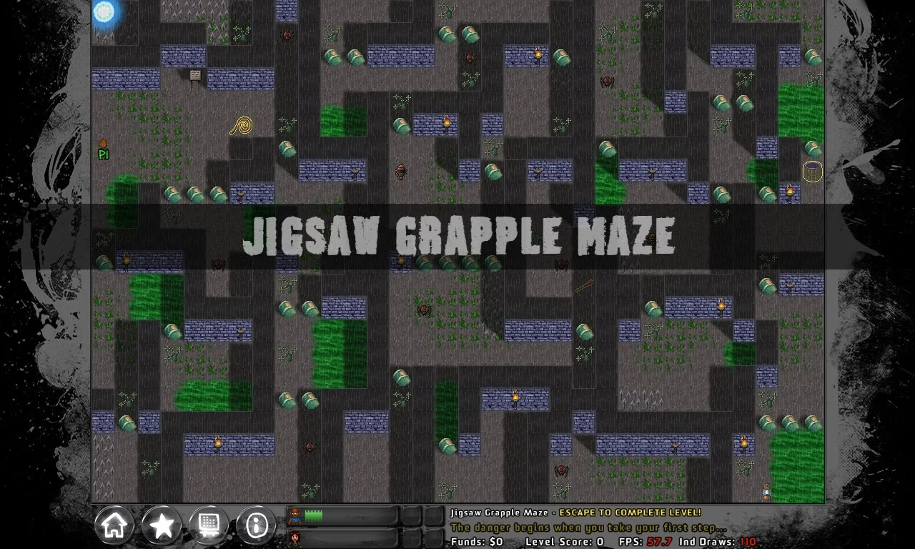 Shattered Haven - кадр 5