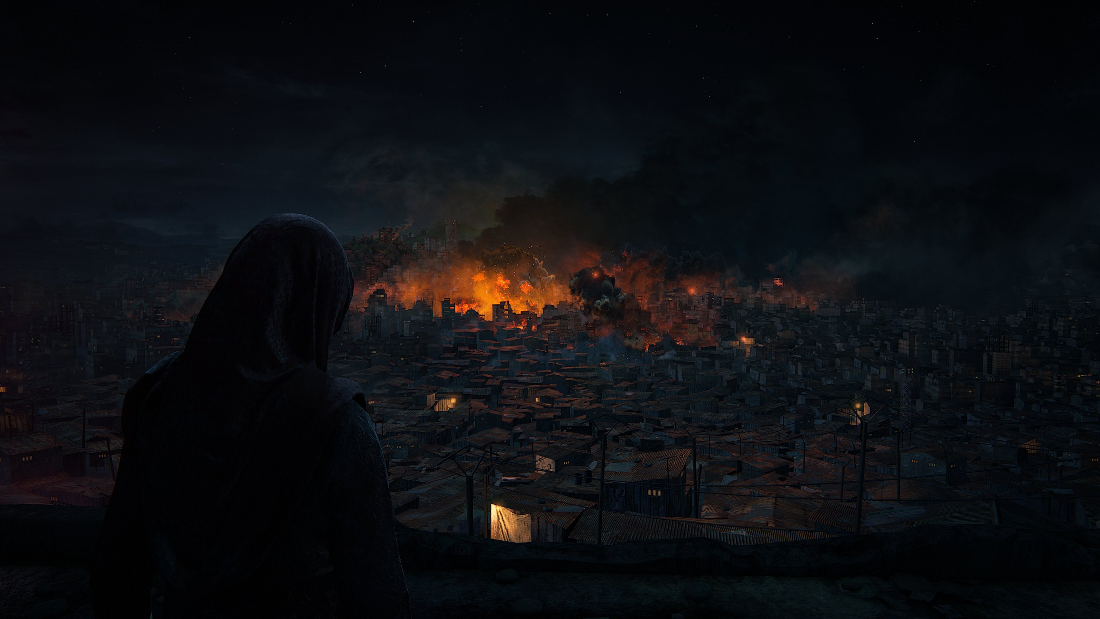 Скриншот 6 игры Uncharted: The Lost Legacy