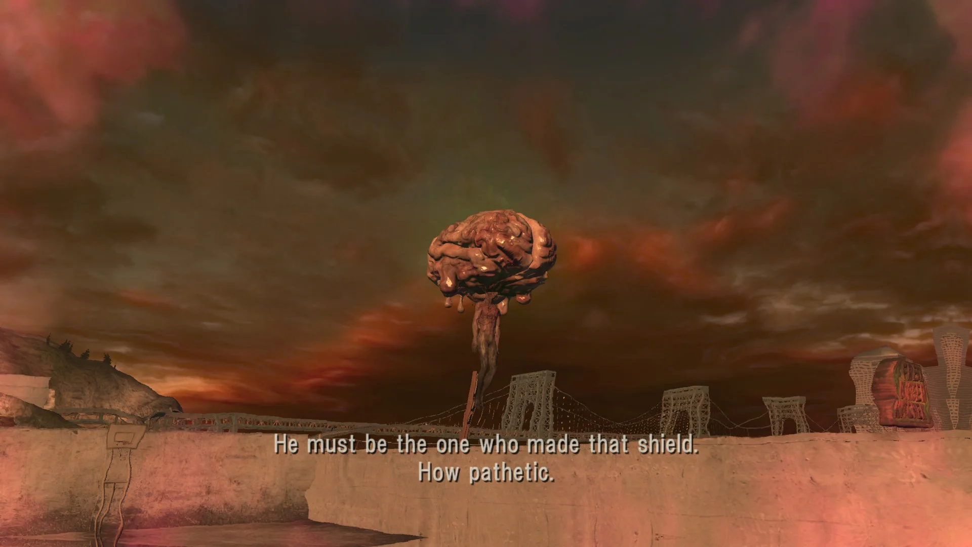 Bullet Witch (2018) - кадр 2