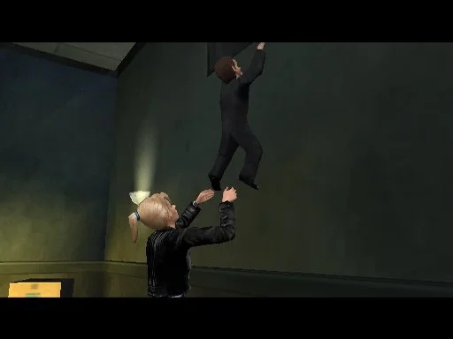 Buffy the Vampire Slayer: Chaos Bleeds - кадр 18