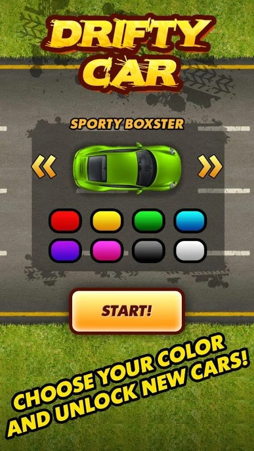 Criminal Car Run - кадр 3