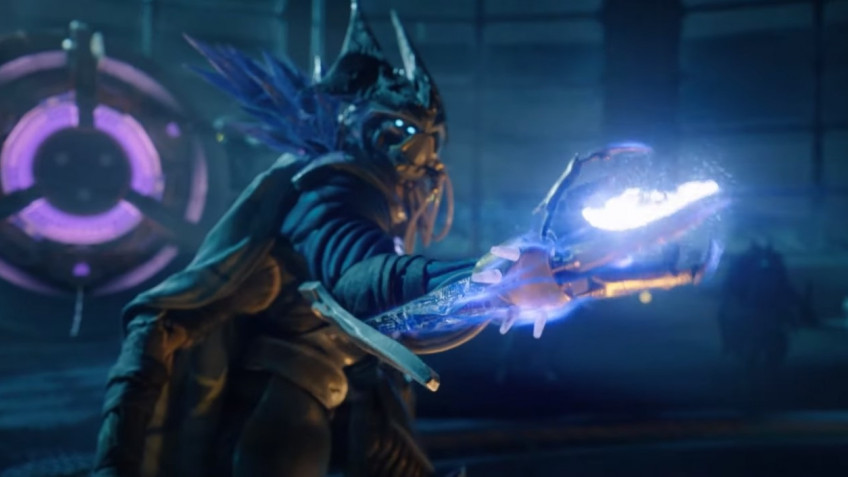 Destiny 2: Beyond Light — скриншот 6