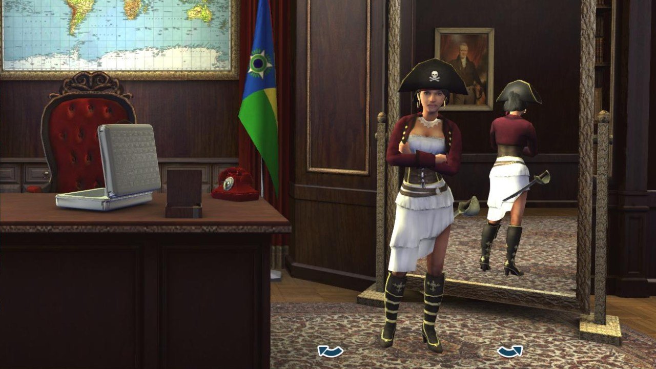 Tropico 4: Pirate Heaven — скриншот 3