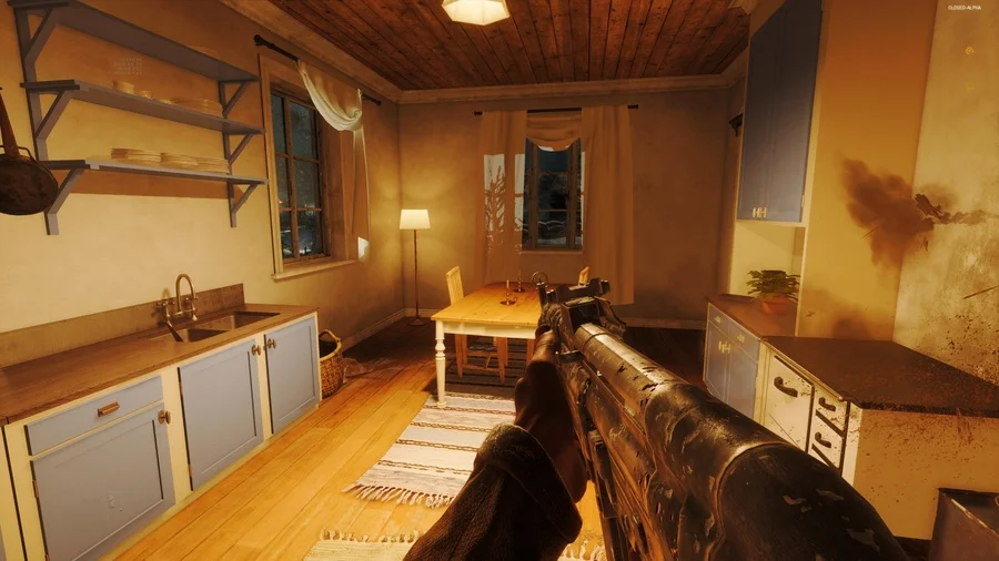Battlefield V - кадр 16
