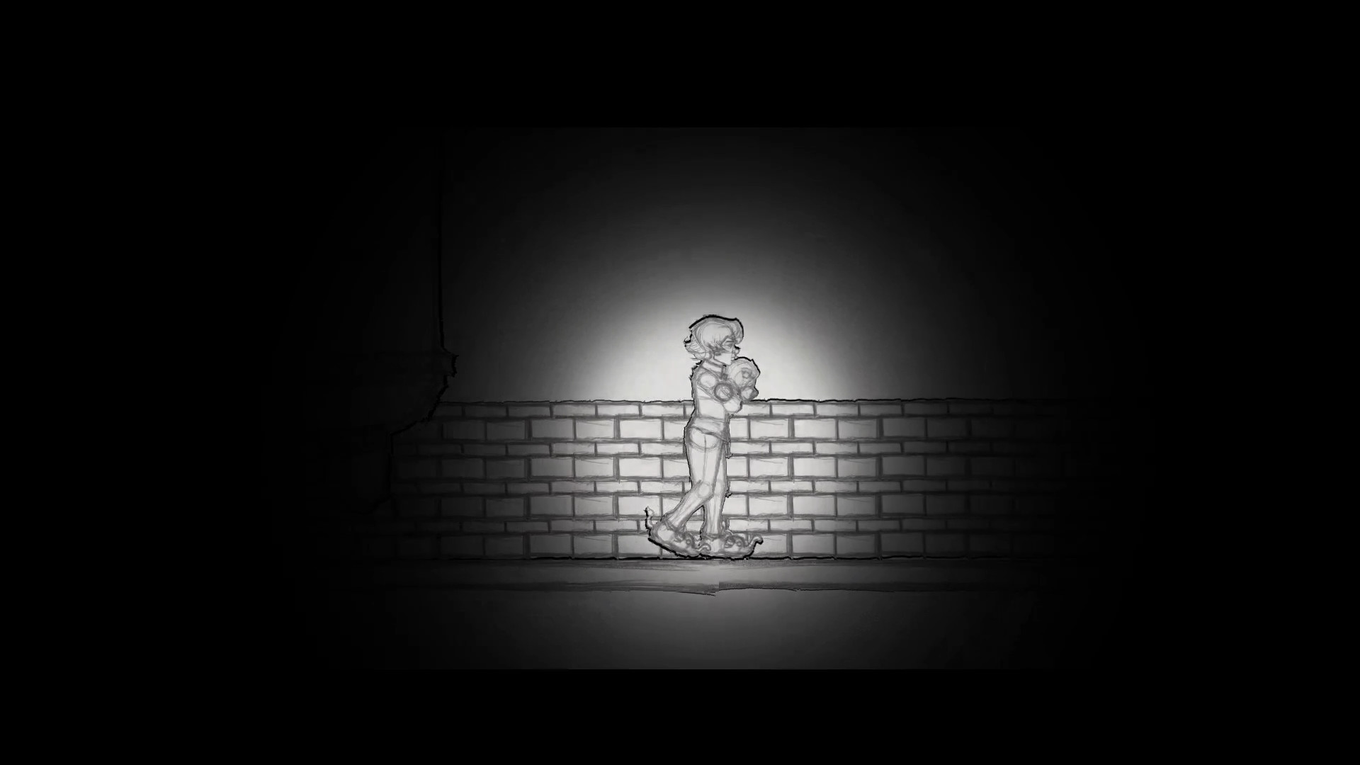 Little Miss Lonely — скриншот 3