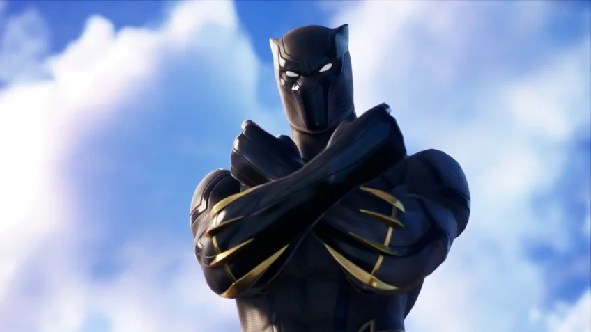 Fortnite - кадр 15