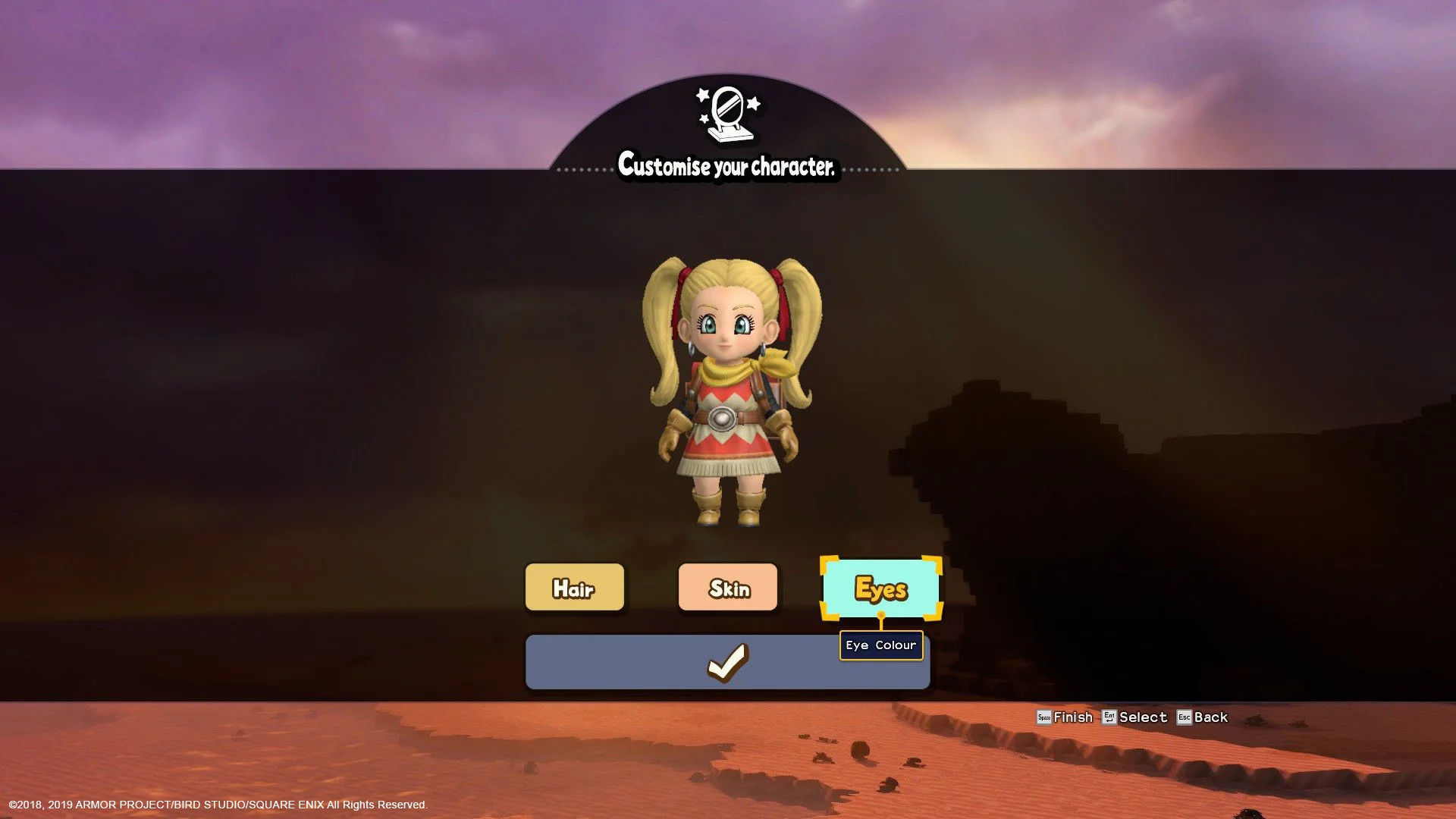Dragon Quest Builders 2 - кадр 7