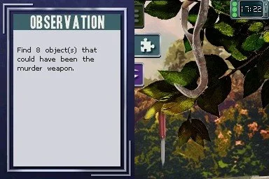 James Patterson's Women's Murder Club: Games of Passion - кадр 11