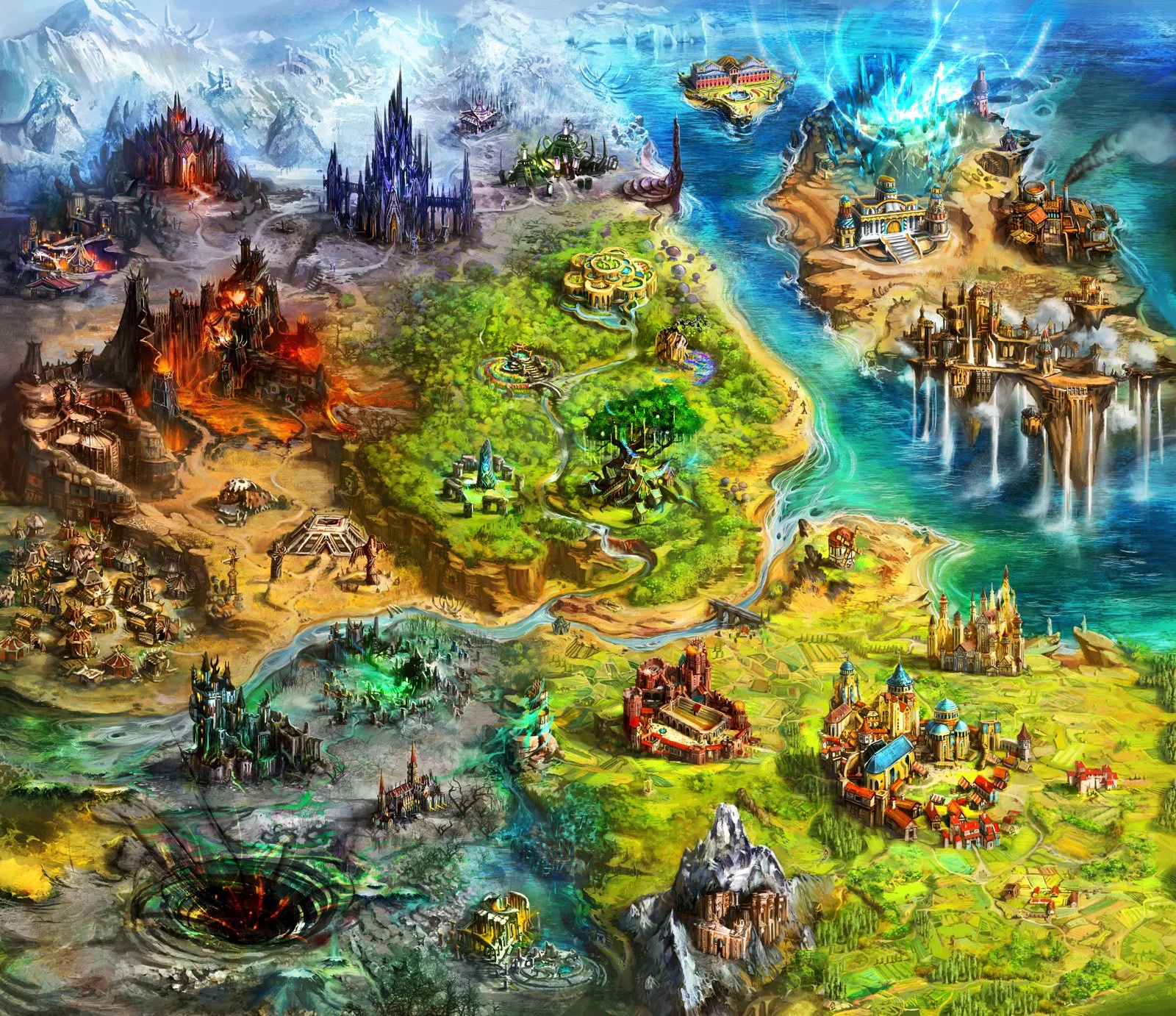 Spellweaver - кадр 6