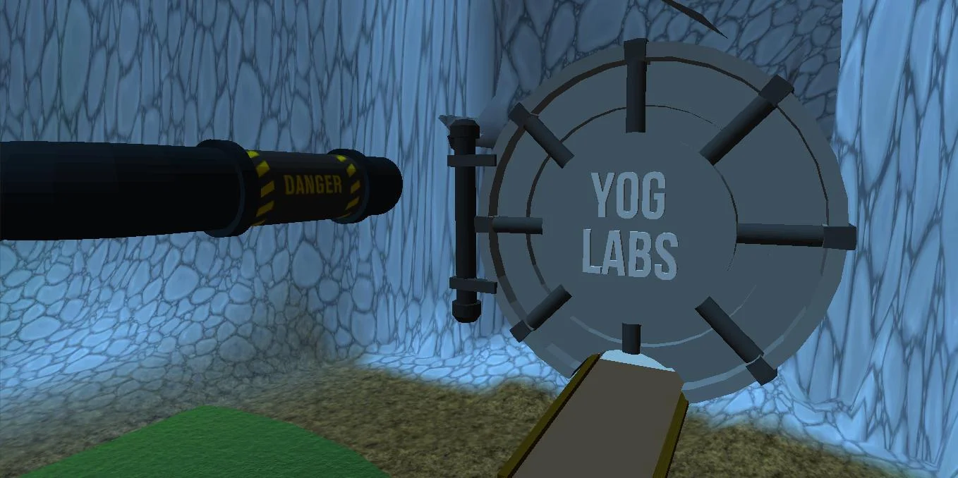 YogsCart - кадр 3