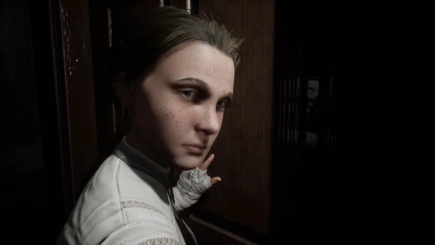 Remothered: Broken Porcelain - кадр 4