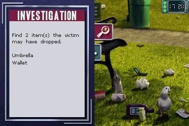 James Patterson's Women's Murder Club: Games of Passion - кадр 10