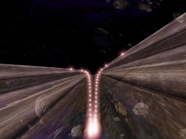 Overdrive - кадр 2