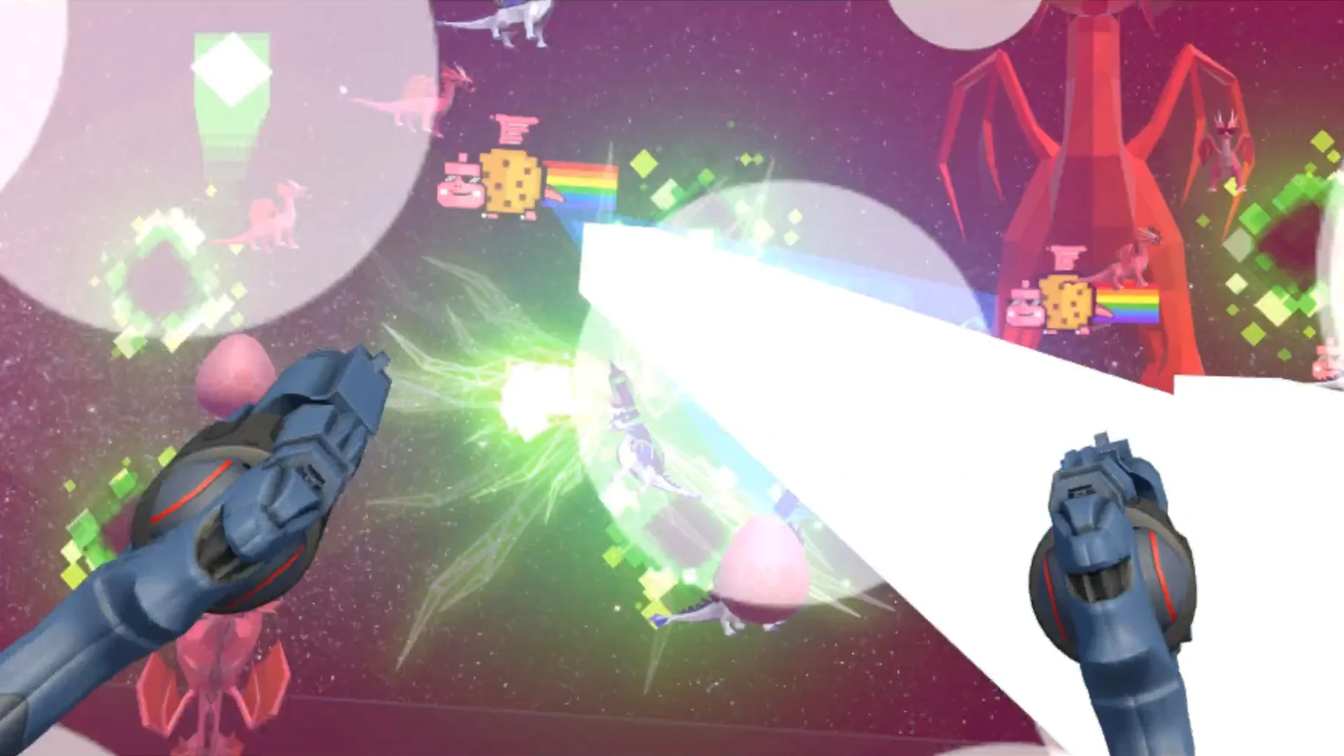 Meme Dragons - кадр 4