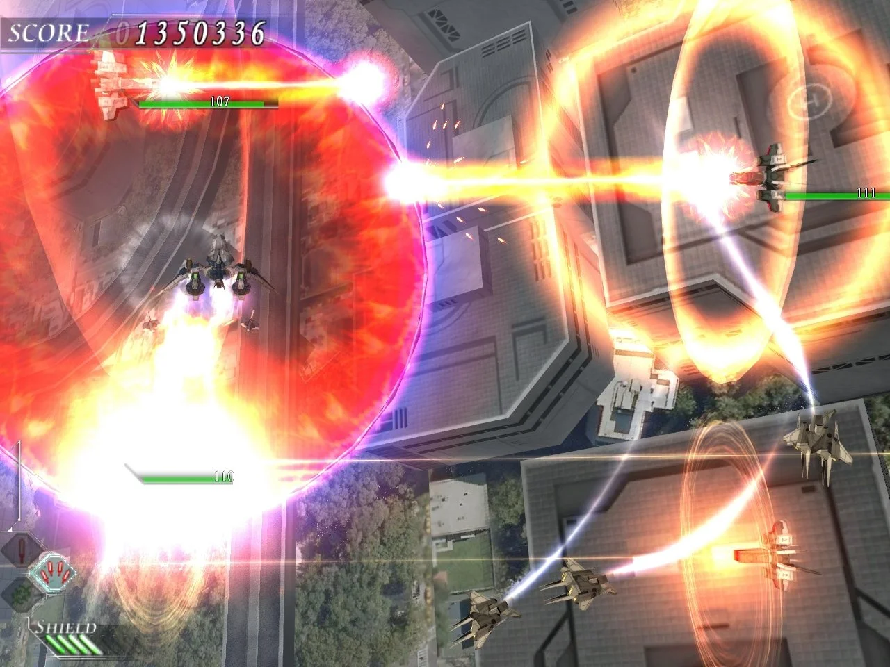 Ether Vapor: Remaster - кадр 18