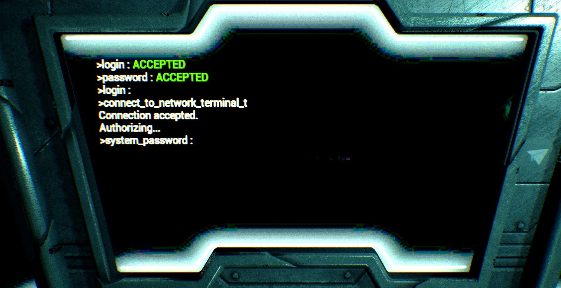 Envoy 2 - кадр 6