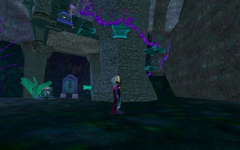 KrabbitWorld Labyrinth - кадр 6