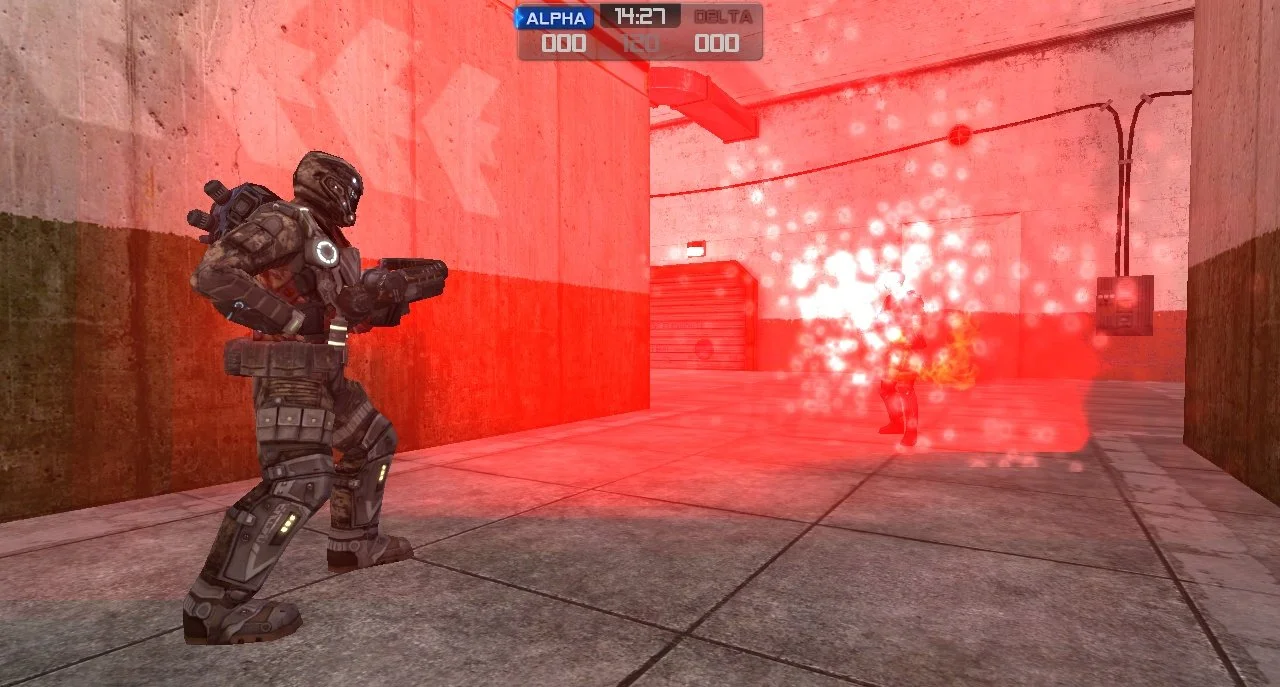 Genesis A.D - кадр 15