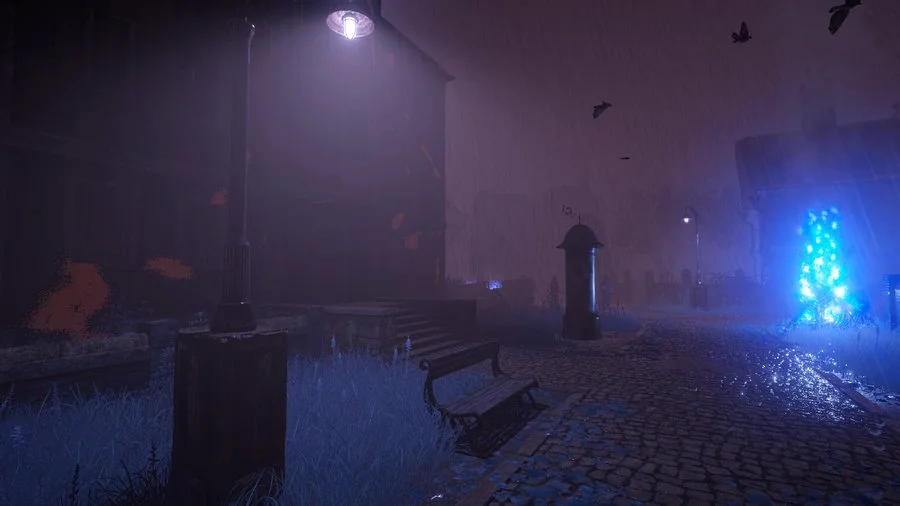 Pathologic 2 - кадр 8