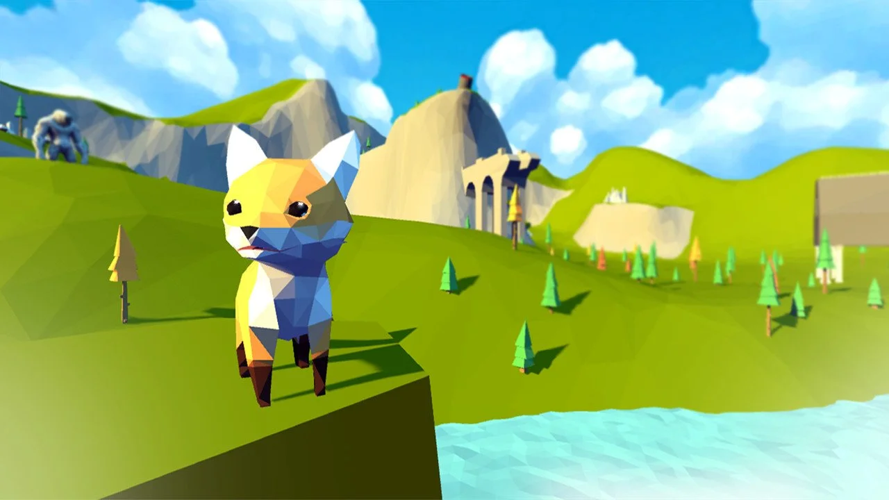 Gem Hunter - кадр 1