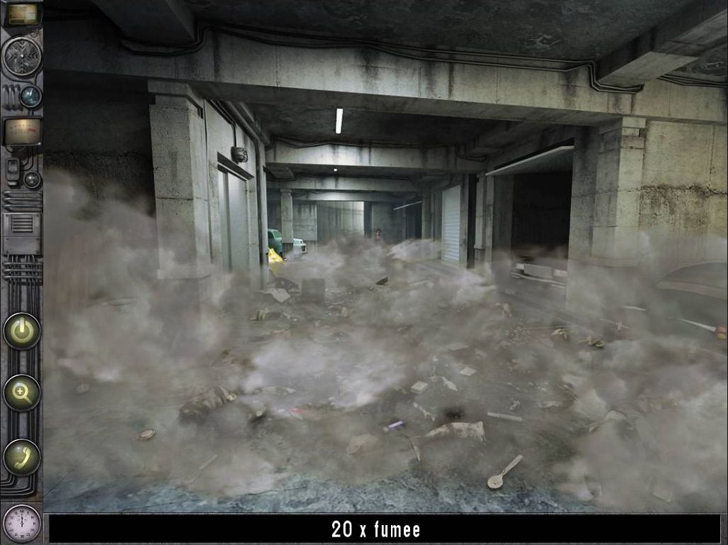 Profiler: The Hopscotch Killer — скриншот 2