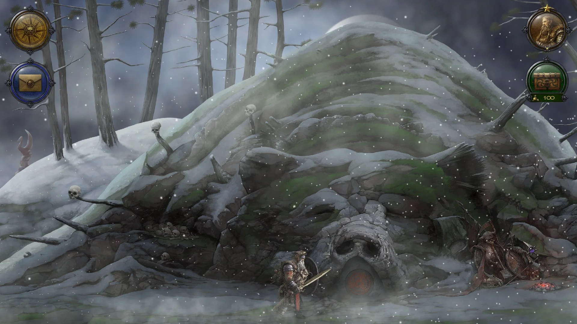 Niffelheim - кадр 4