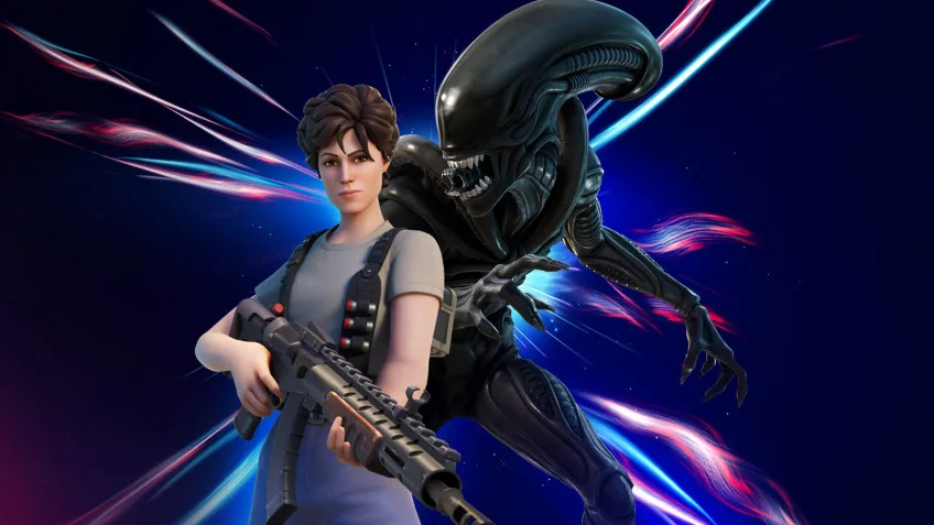 Fortnite - кадр 8