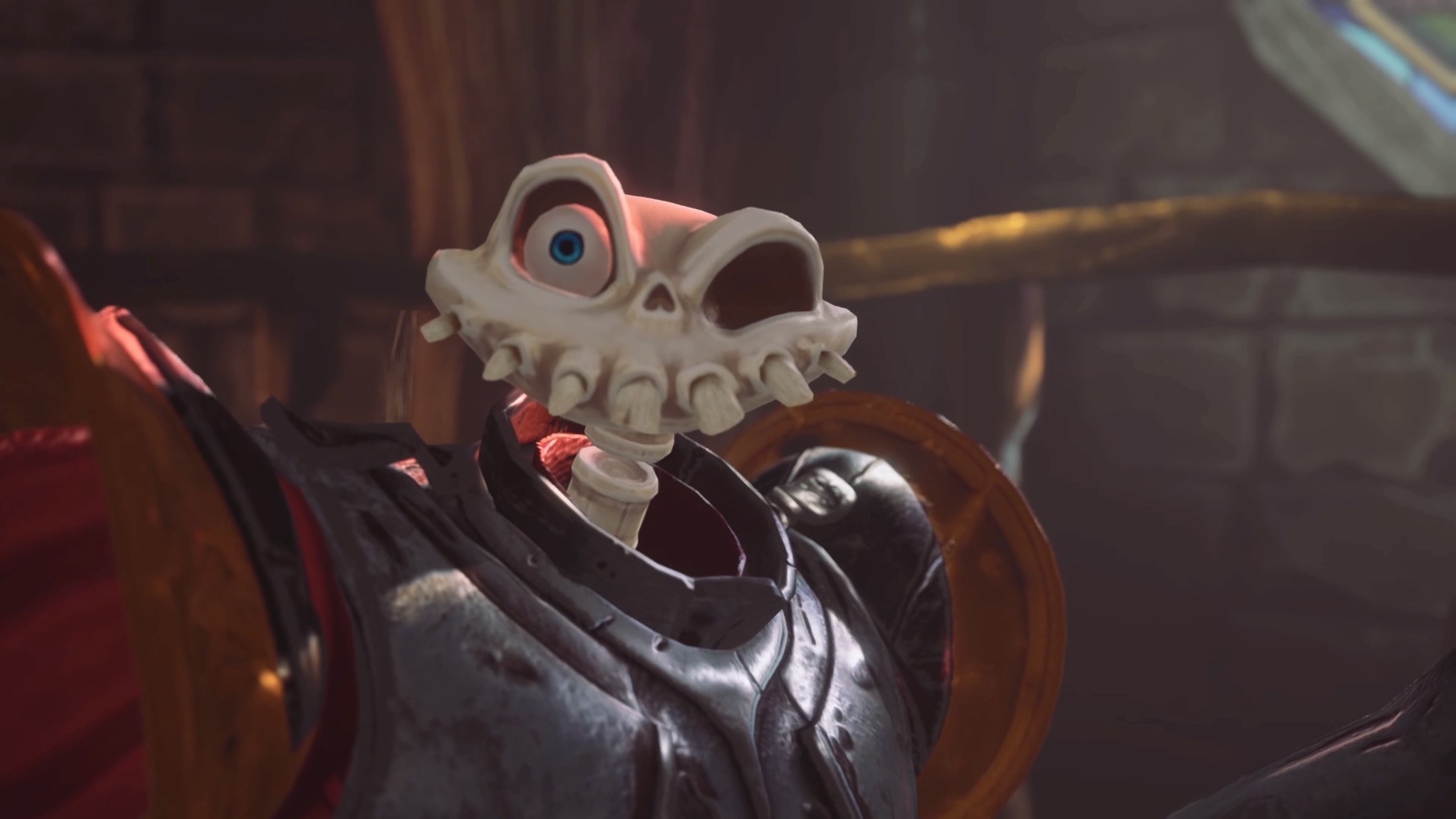 MediEvil (2019) — скриншот 6