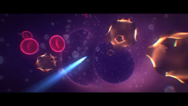 Arc Aether Anomalies - кадр 3