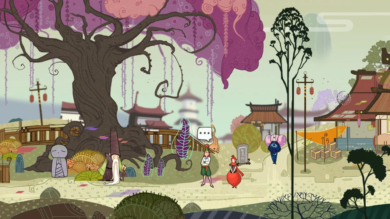 Bright Bird - кадр 2