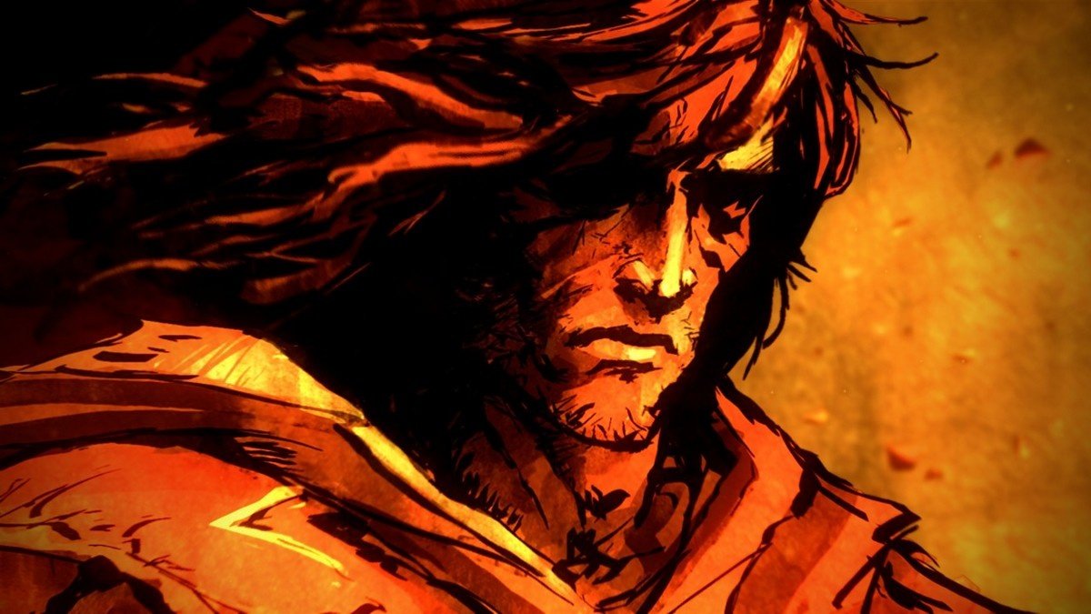Castlevania: Lords of Shadow - Reverie — скриншот 6