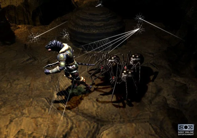 Champions: Return to Arms - кадр 11