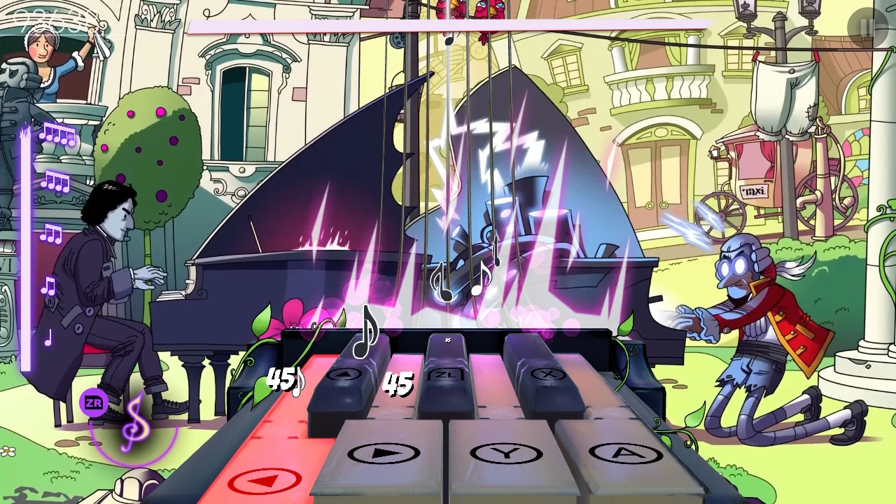 Fred3ric - кадр 6