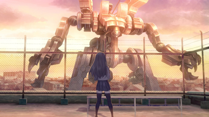 13 Sentinels: Aegis Rim — скриншот 5