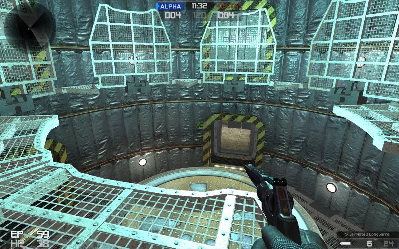 Genesis A.D - кадр 9