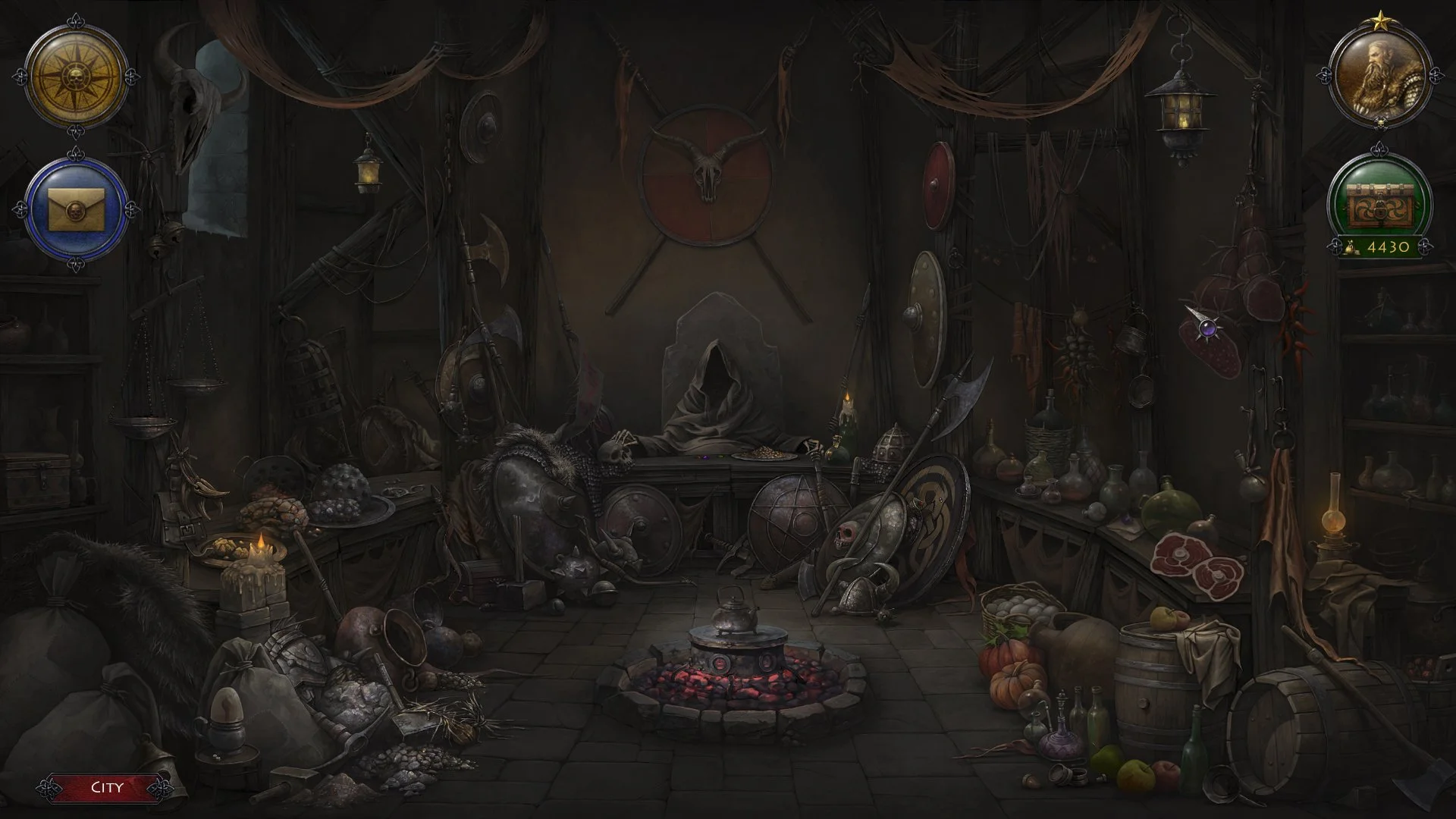 Niffelheim - кадр 7