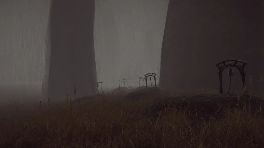 Pathologic 2 - кадр 15