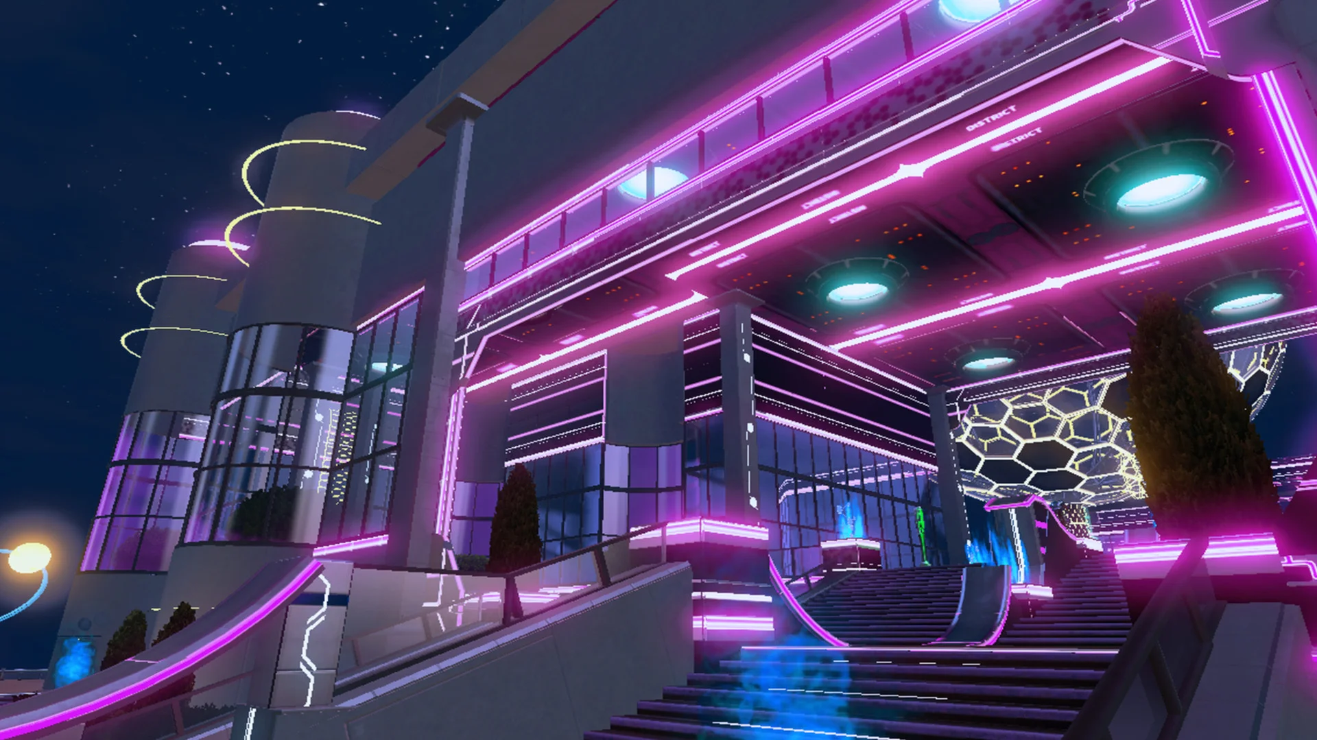 Trials Fusion: Empire of the Sky - кадр 4