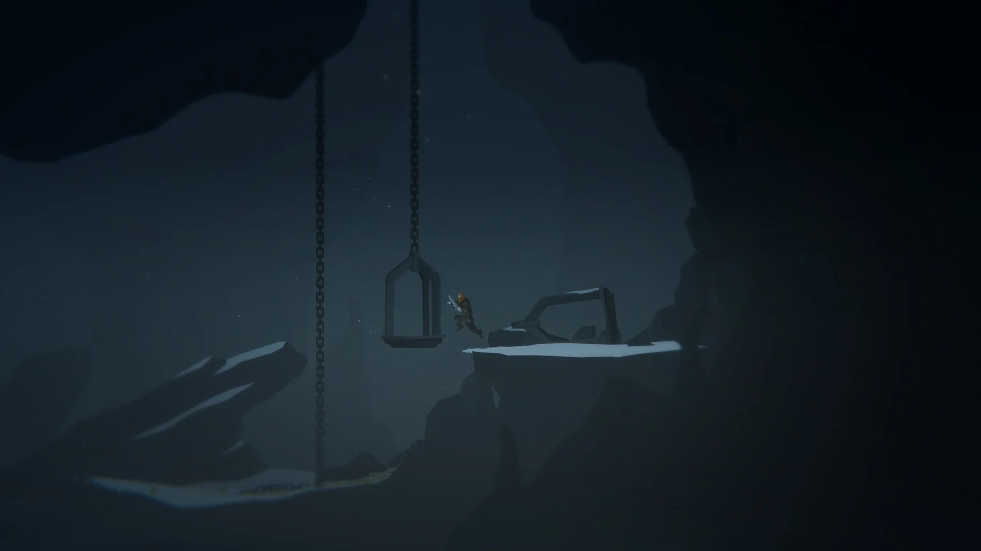 Unto The End - кадр 10