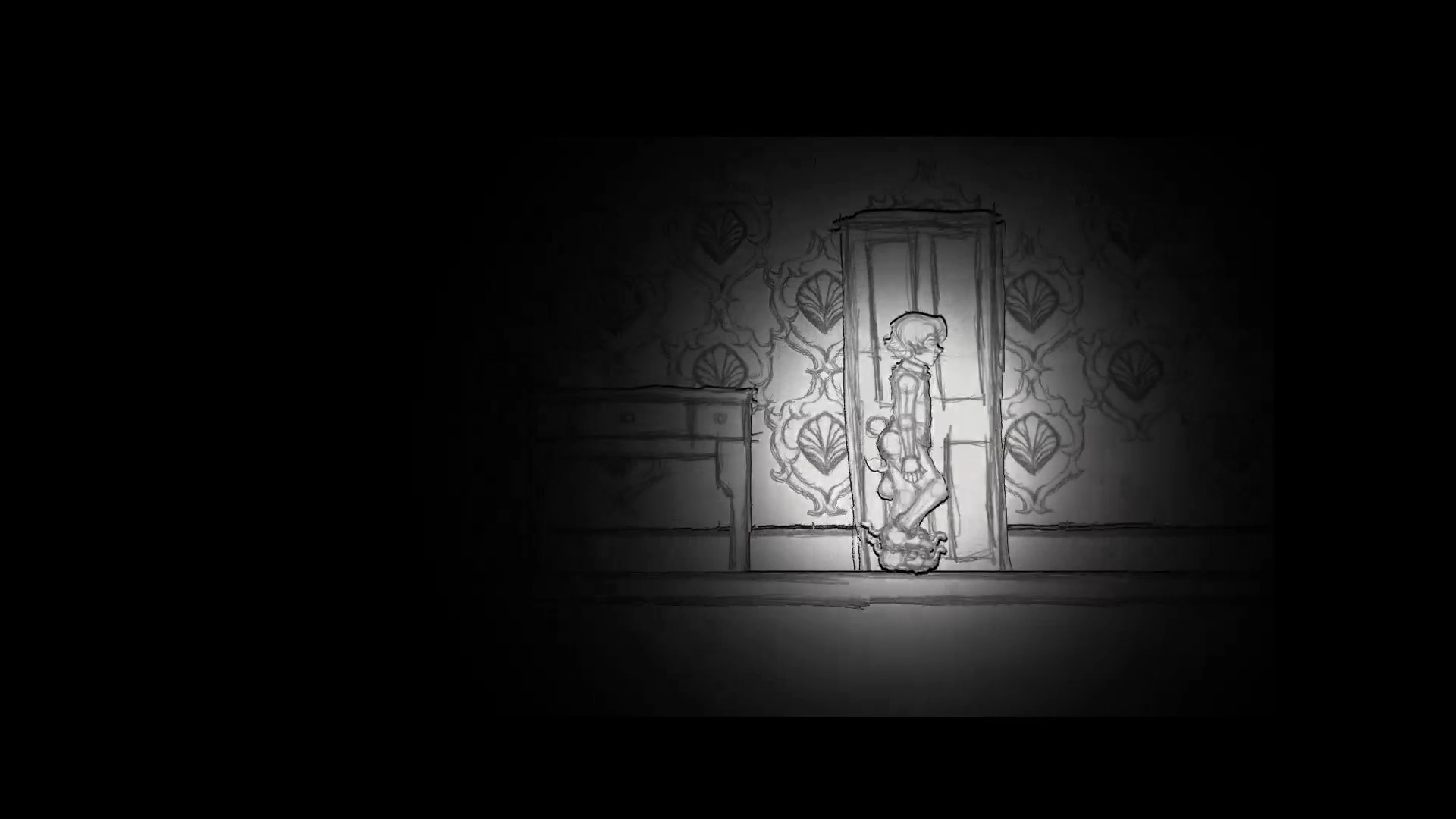 Little Miss Lonely — скриншот 2