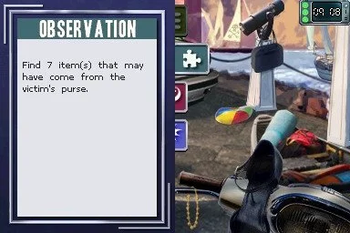 James Patterson's Women's Murder Club: Games of Passion - кадр 5