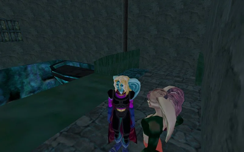 KrabbitWorld Labyrinth - кадр 8