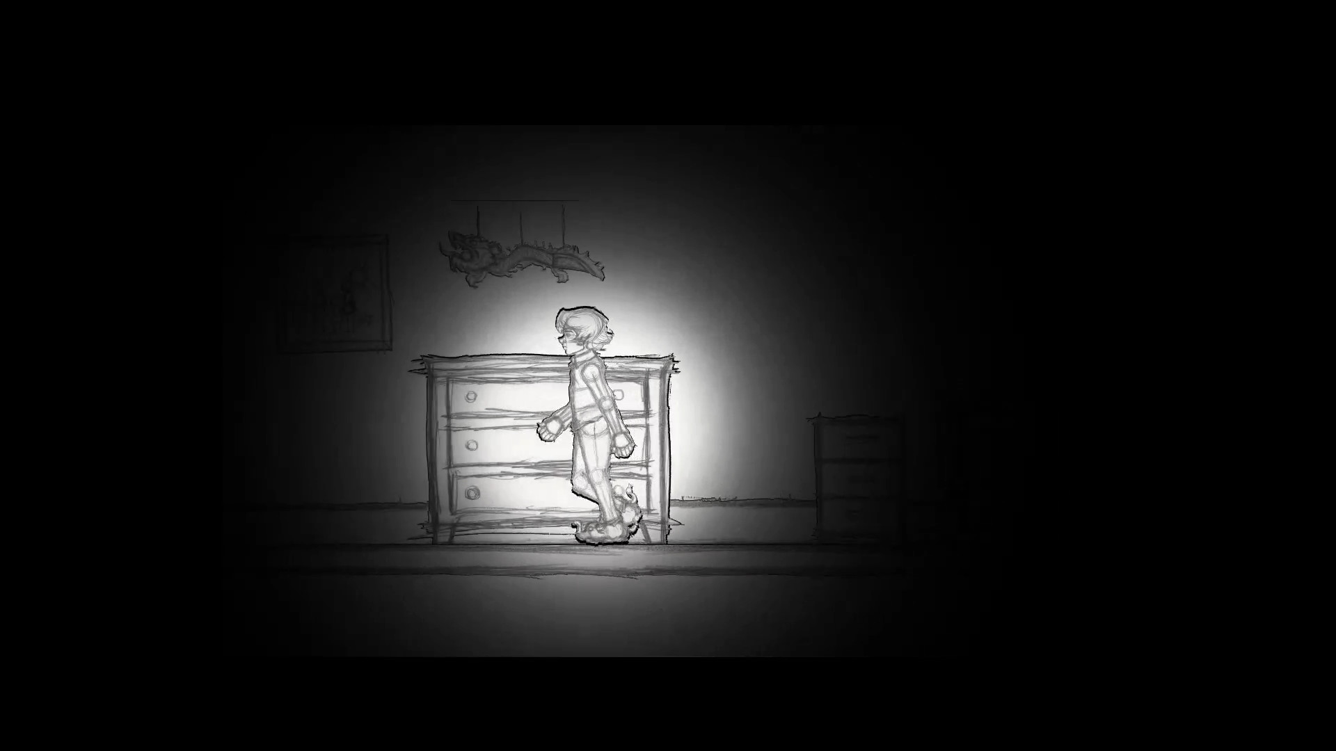 Little Miss Lonely — скриншот 8