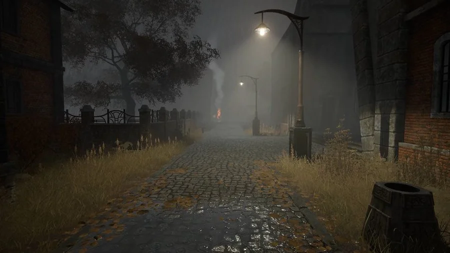 Pathologic 2 - кадр 6