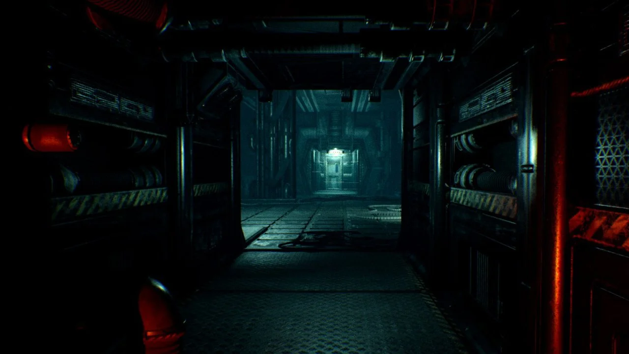 Envoy 2 - кадр 3