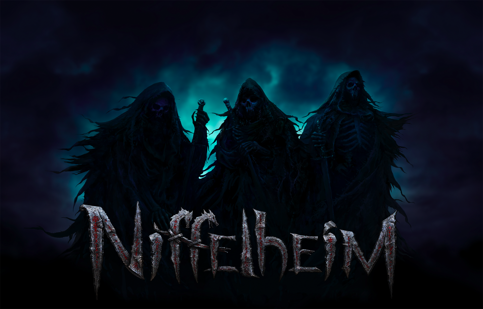 Niffelheim — скриншот 2